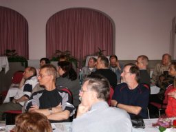Delegiertenkonferenz 2009